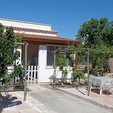 Casa Vacanze Villa Francesca Peschici Εξωτερικό φωτογραφία