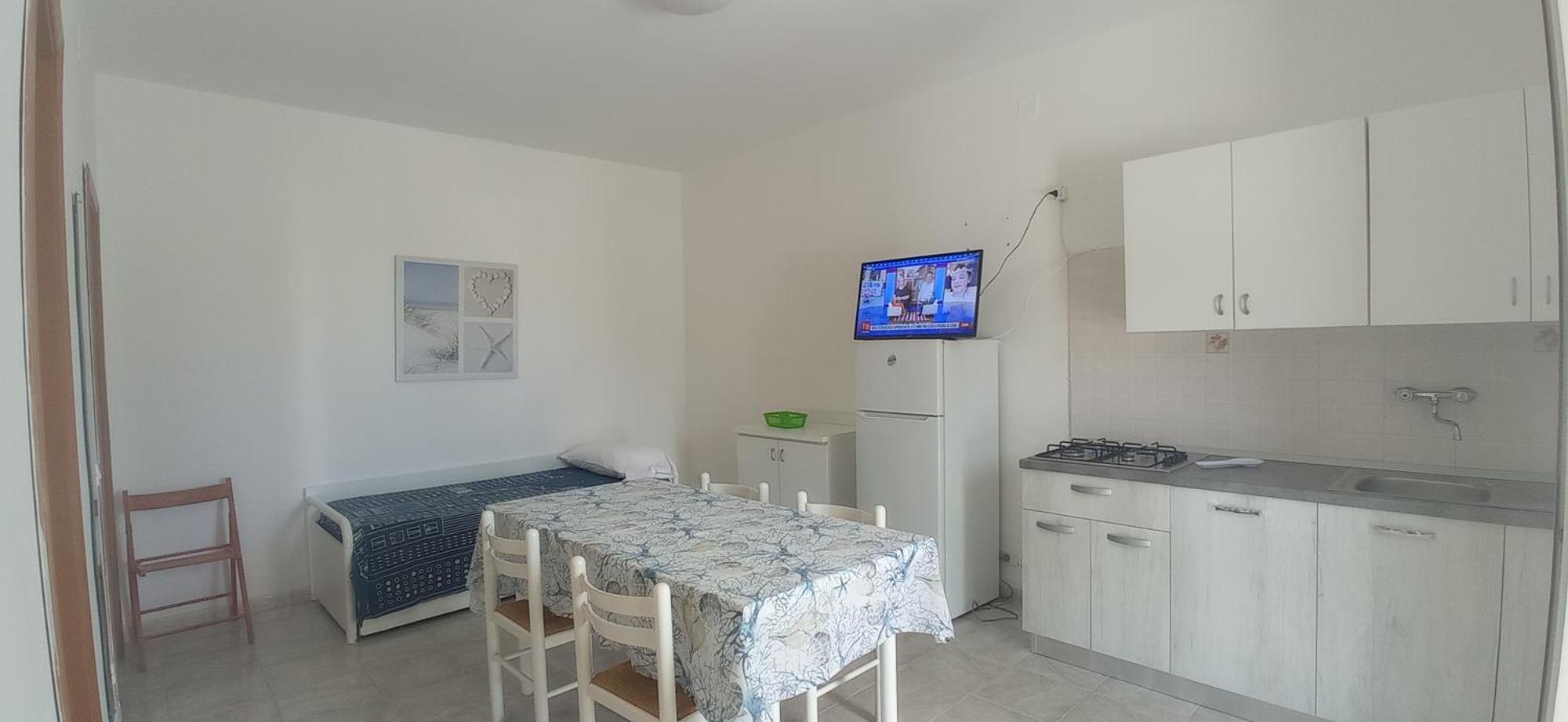 Casa Vacanze Villa Francesca Peschici Εξωτερικό φωτογραφία