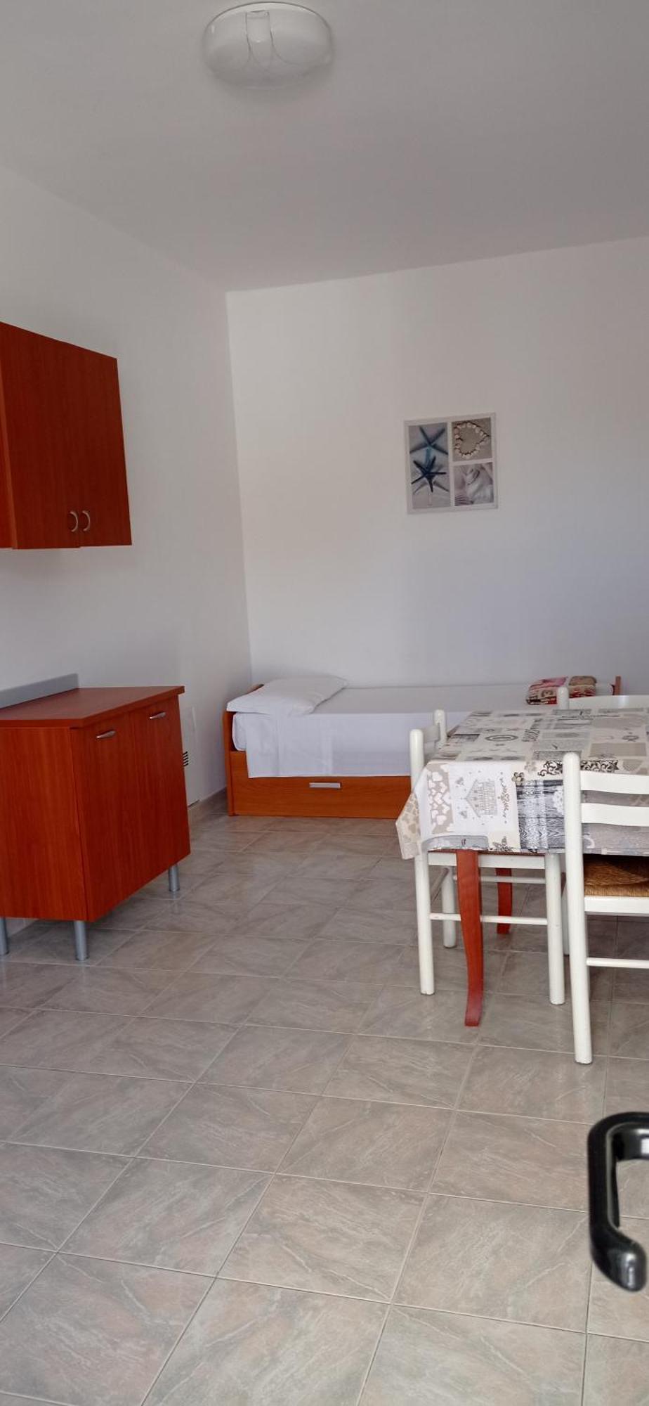 Casa Vacanze Villa Francesca Peschici Εξωτερικό φωτογραφία
