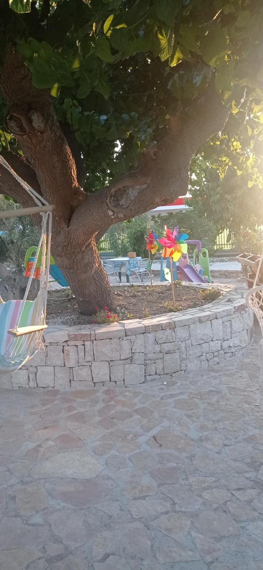 Casa Vacanze Villa Francesca Peschici Εξωτερικό φωτογραφία