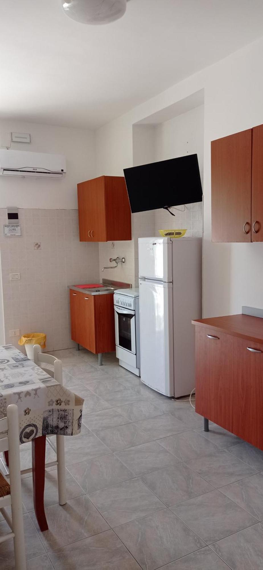 Casa Vacanze Villa Francesca Peschici Εξωτερικό φωτογραφία