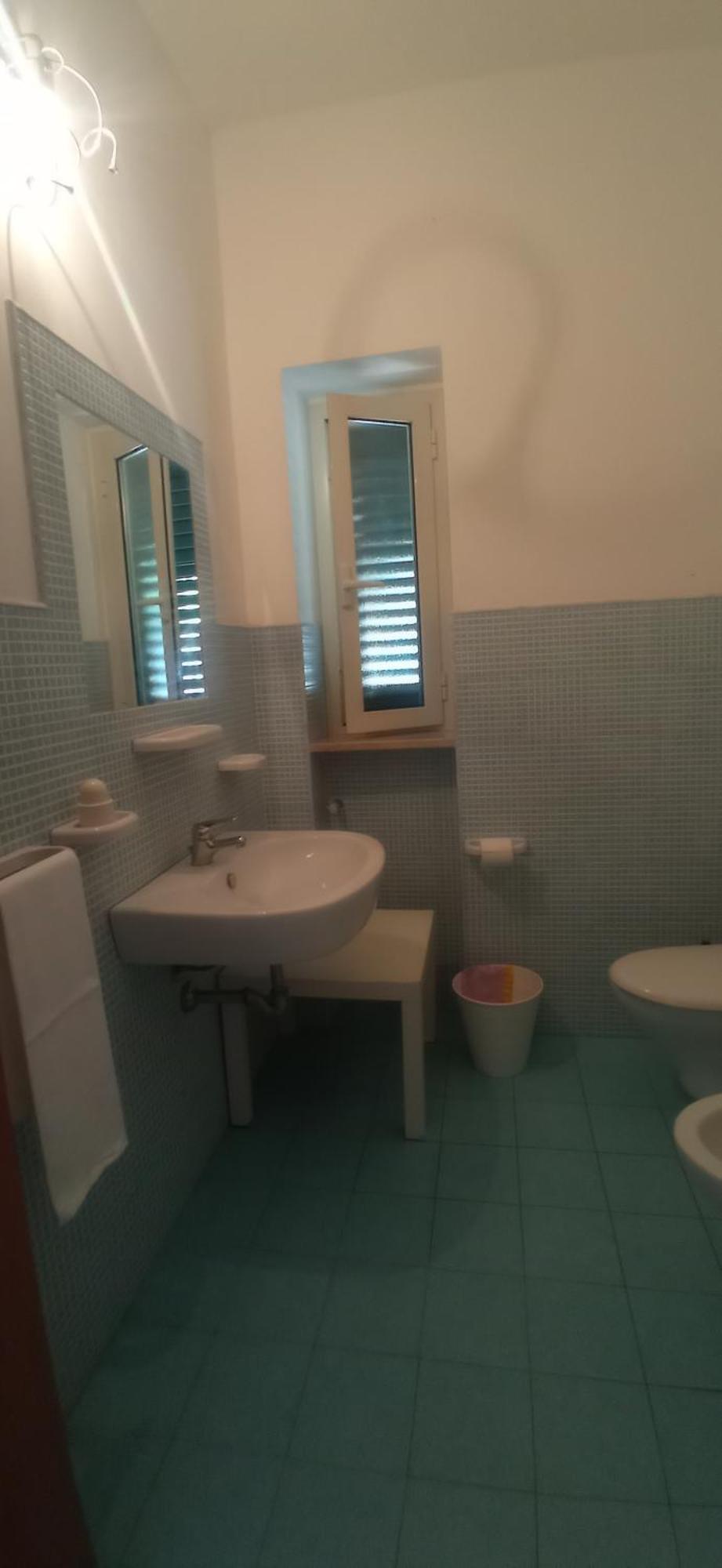 Casa Vacanze Villa Francesca Peschici Εξωτερικό φωτογραφία