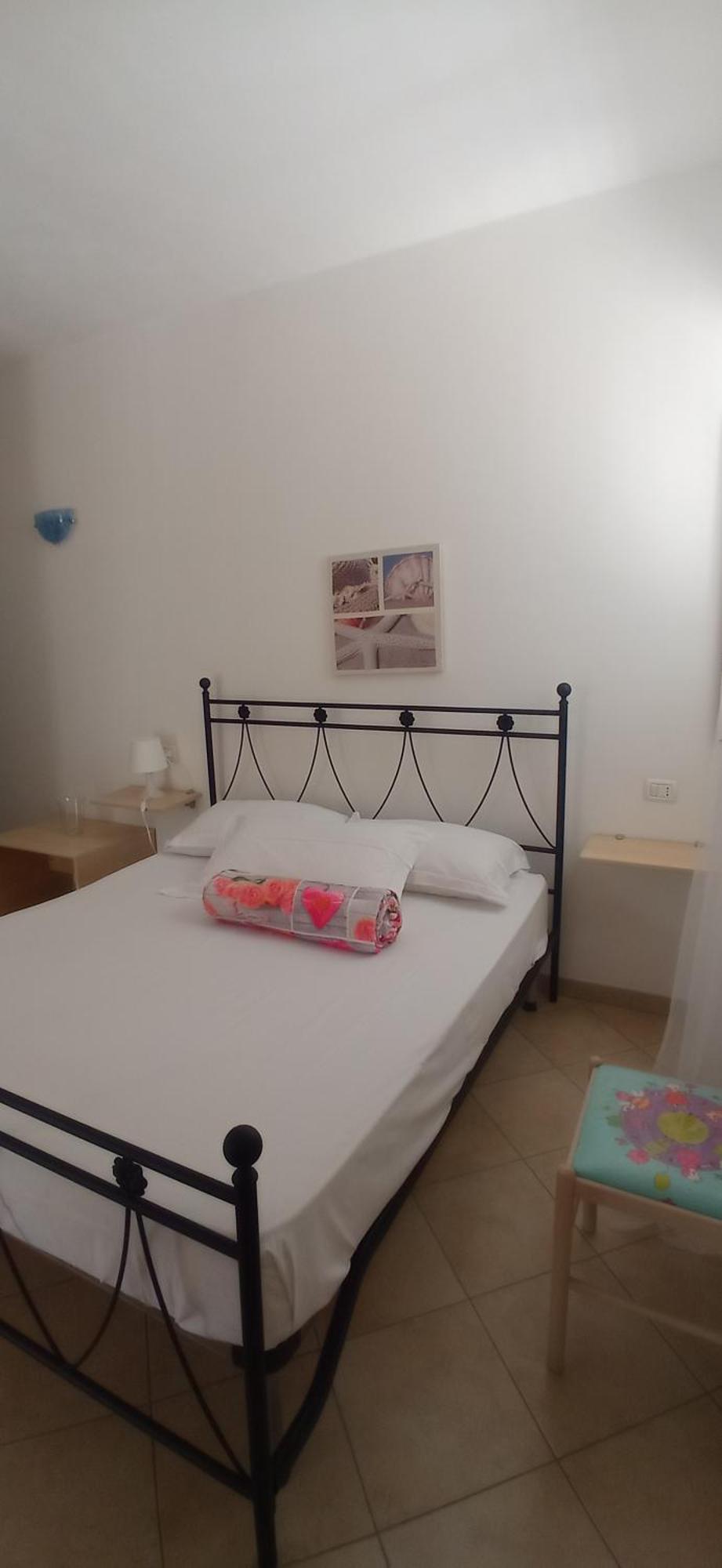 Casa Vacanze Villa Francesca Peschici Εξωτερικό φωτογραφία