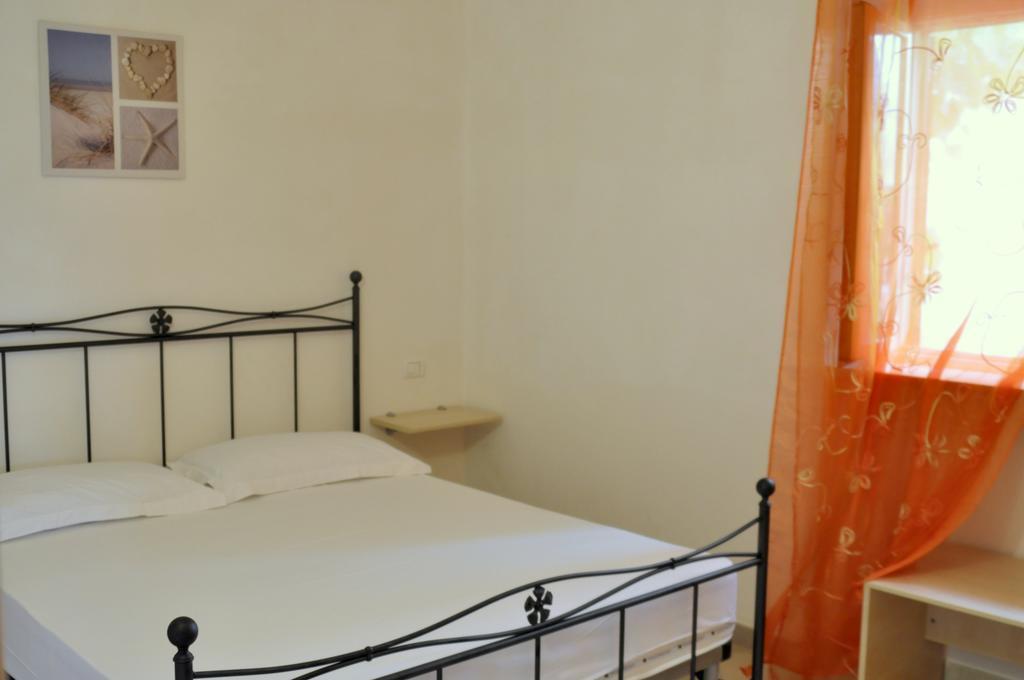 Casa Vacanze Villa Francesca Peschici Εξωτερικό φωτογραφία