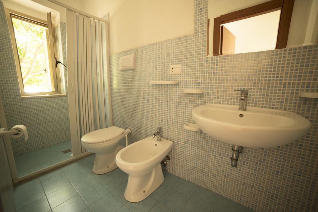 Casa Vacanze Villa Francesca Peschici Εξωτερικό φωτογραφία